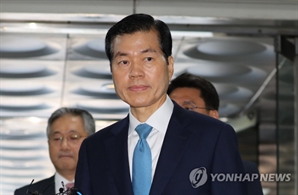 '자금 횡령·증거 인멸' 김태한 전 삼바 대표 오늘 1심 선고