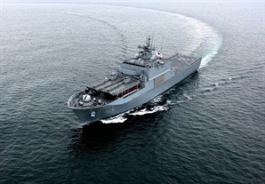 해군·해병대, ‘2024 코브라 골드’ 연합훈련 참가