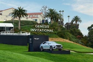 美 PGA 투어 '2024 제네시스 인비테이셔널' 개막…셰플러·맥킬로이 온다