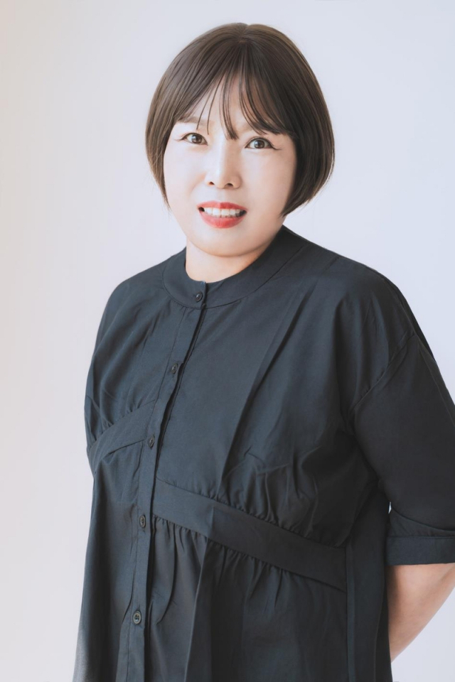 박정아 명창. 사진 제공=광주남문장례식장