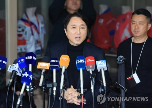 클린스만 감독 경질 가닥…축구협회 '팀관리 능력 의문'