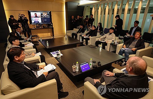 클린스만 감독 경질 가닥…축구협회 '팀관리 능력 의문'