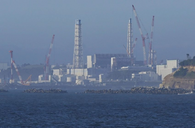 후쿠시마 원전 오염수 누출…'밸브 열고 작업한 탓'