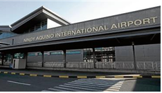 필리핀 마닐라 니노이아키노국제공항