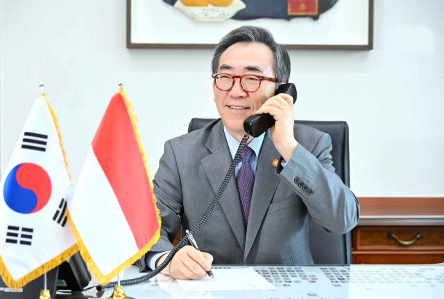 조태열 외교장관, 브라질 G20 회의 참석…한미·한일 회담 주목