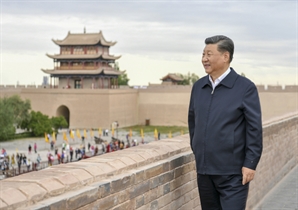 위기의 중국 부동산…시진핑의 해법은 '사회주의'?