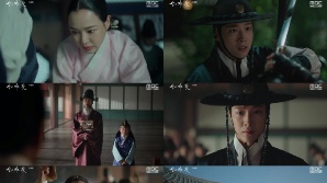 '밤에 피는 꽃' 단 12회 만에 역대 MBC 금토극 1위…신기록 써내며 종영