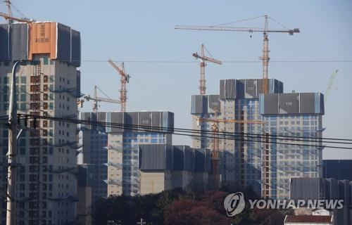 3.3㎡당 분양가 3000만원 넘긴 서울 자치구, 15곳 달해