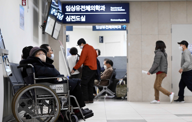 전공의發 의료대란 막는다…병원협회, 의료현안 상황대응위원회 구성