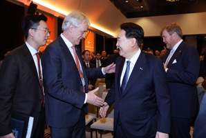 한국·네덜란드 ‘반도체 첫 대화’…협력 강화 논의