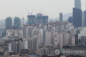 '30대의 힘'…서울·울산·세종서 아파트 매수 비율 30% 넘겨