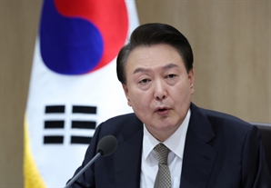 [속보] 尹대통령, 박성재 법무부 장관 임명안 재가