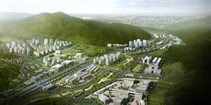 “양주역세권 도시개발사업” 도시지원시설용지에 뭐가 들어설까?  22일까지 입찰 나서