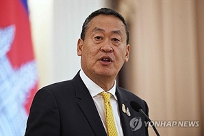 "경제 위기 상황" 태국 총리, 중앙은행에 긴급 금리인하 촉구
