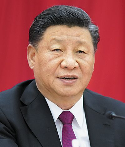 시진핑 “경제 개혁” 역설…中 3중전회 임박했나