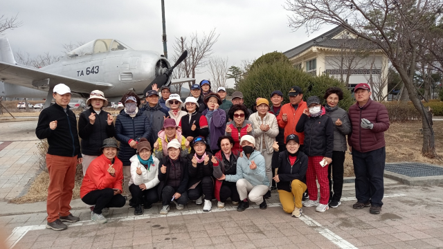 ‘실력도, 봉사도 으뜸’ …영등포구協 여의도클럽[우리동호회최고]