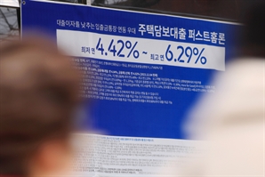 서울 가구 평균 자산 9.5억원… 대출 있는 1인 가구 20%는 '고위험'
