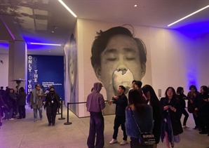 미국 서부로 향한 '한국 실험미술'…LA해머미술관 순회전 시작