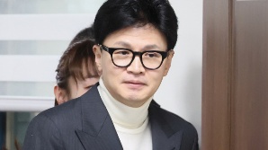 한동훈 "이재명, 대장동 변호인들 공천으로 자기 범죄 변호사비 대납"
