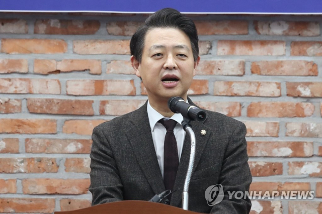 김영호 더불어민주당 의원. 연합뉴스
