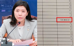 "35세 의사 연봉 4억?"…소득 논란에 의사 시절 급여 공개한 국회의원