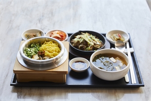 강남 이어 여의도 새 아파트로… 9000원에 '호텔급 식사'