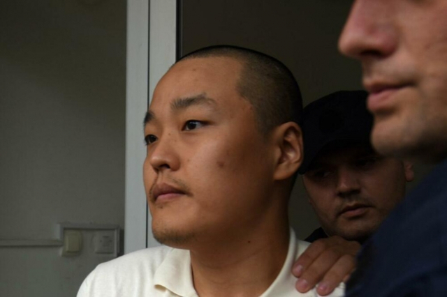 '테라' 권도형 결국 미국서 재판…한국검찰 ‘난감·허탈’