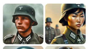 '독일군 얼굴이 왜 이래'…구글 '제미나이' 이미지 생성 기능 일시 중단