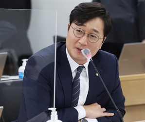 [속보] 민주, 대전 동구 현역 장철민 의원 경선 승리