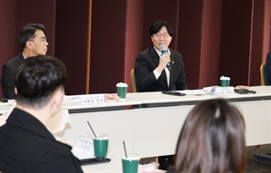 김소영 부위원장 “청년도약계좌 가입, 불편 없도록 해달라”