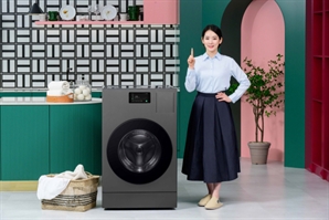 ‘꿈의 세탁기’ 맞대결 나선 삼성·LG…290만원 가격차이 왜?[줌컴퍼니]
