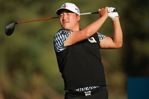 이경훈·김성현, PGA 투어 멕시코 오픈 컷 탈락