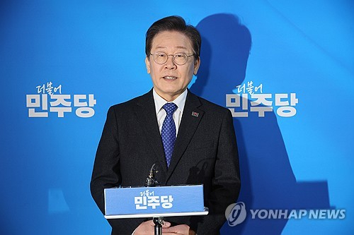 이재명 저격·탈당 '공천파동'…민주, 내일 긴급 최고위 연다