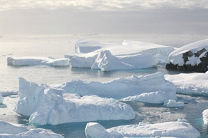 지구 온난화에 남극 녹는 속도 가팔라진다