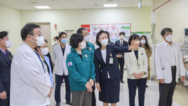 ‘군 미필’ 전공의 사직서 수리 되면 내년 3월 입영해야