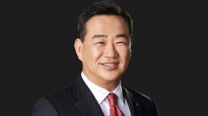 김상현 "AI·해외 사업으로 매출·이익 잡을 것"