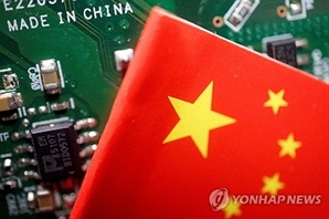 韓 메모리반도체 수출 점유율, 중국 이어 2위