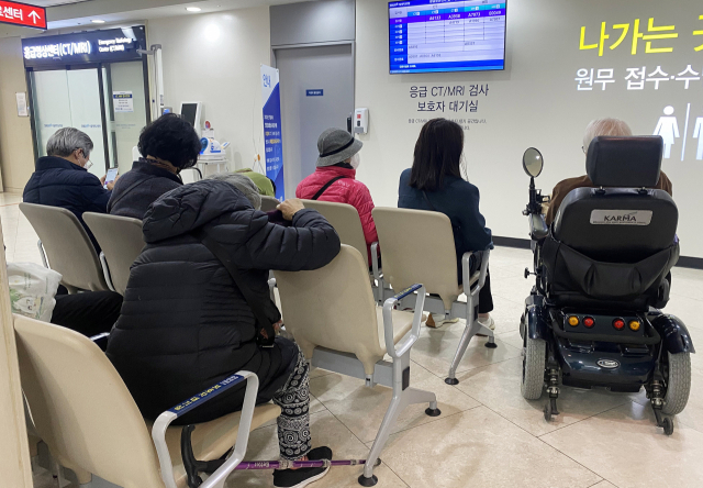 정부, 오늘까지 복귀하지 않으면 '면허정지' 등 사법 절차