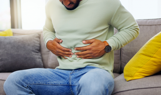 중년 남성 비만 위험한 이유… '췌장 지방 많으면 인지 기능 떨어져'