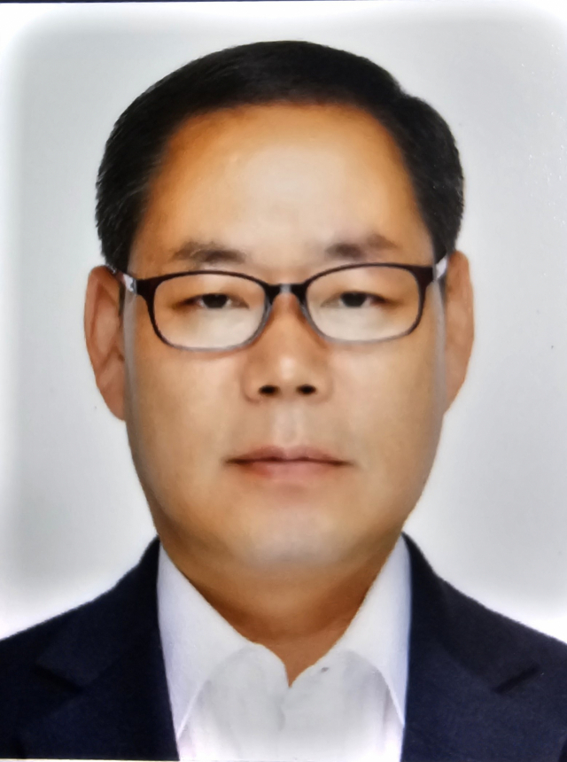 이홍준 세종일자리경제진흥원장 후보자