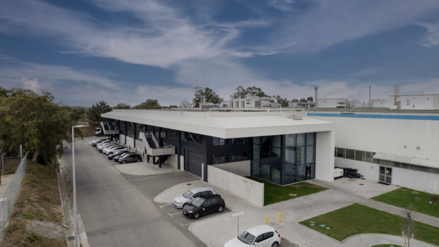 한온시스템, 포르투갈에 신규 엔지니어링 센터 열었다…추가확장 가능성 시사