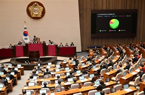 한국수출입은행법 일부개정법률안 본회의 통과