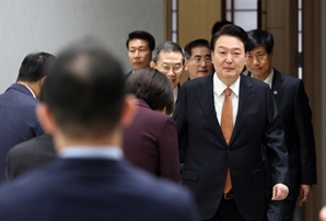 '韓 생존 전략 초비상'…핵심 과학기술 中에 첫 추월 허용