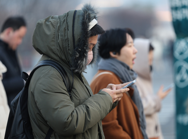 [오늘의날씨] 전국 아침 기온 영하권…서울 최저 -6도