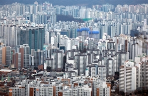 부동산 침체에 지난해 수도권 건설 수주 -30%…주택공급 '빨간불'