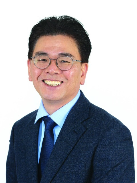 정운용 인도주의실천의사협의회 부산·경남 대표.