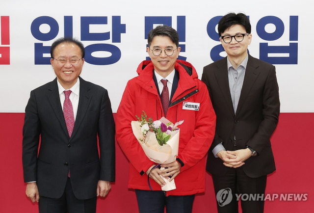 김완섭 전 기획재정부 2차관. 연합뉴스