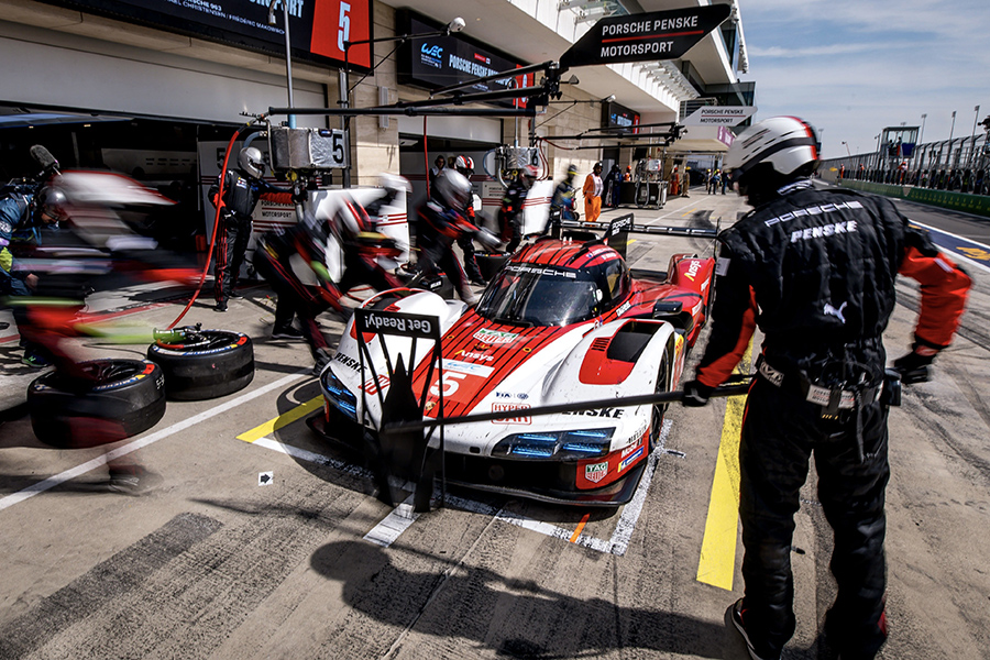 포르쉐, 2024 FIA WEC 개막전 ‘카타르 1812km’에서 하이퍼카 클래스 압승…LMGT3 클래스도 우승