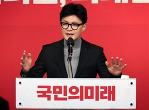 '30대' 박충권·'女장군' 강선영, 국민의미래 비례대표 유력