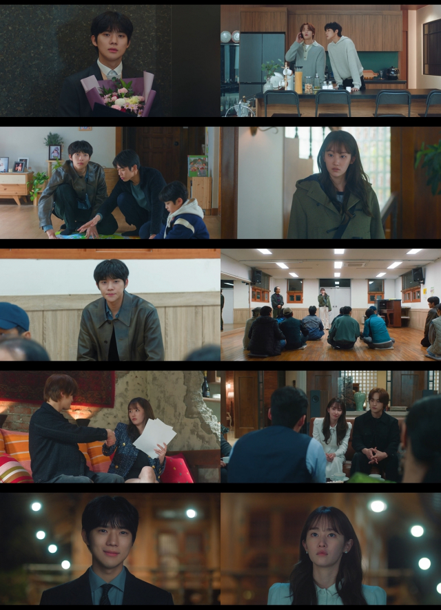 /사진=tvN '웨딩 임파서블' 방송화면 캡처
